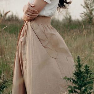 Adored Vintage skirt size S.